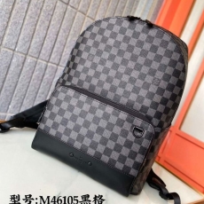 Mens Louis Vuitton Backpacks